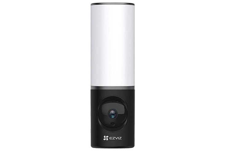 EZVIZ 4MP BOX 2mm CS-LC3 WALL-LIGHT WIFI KAMERA