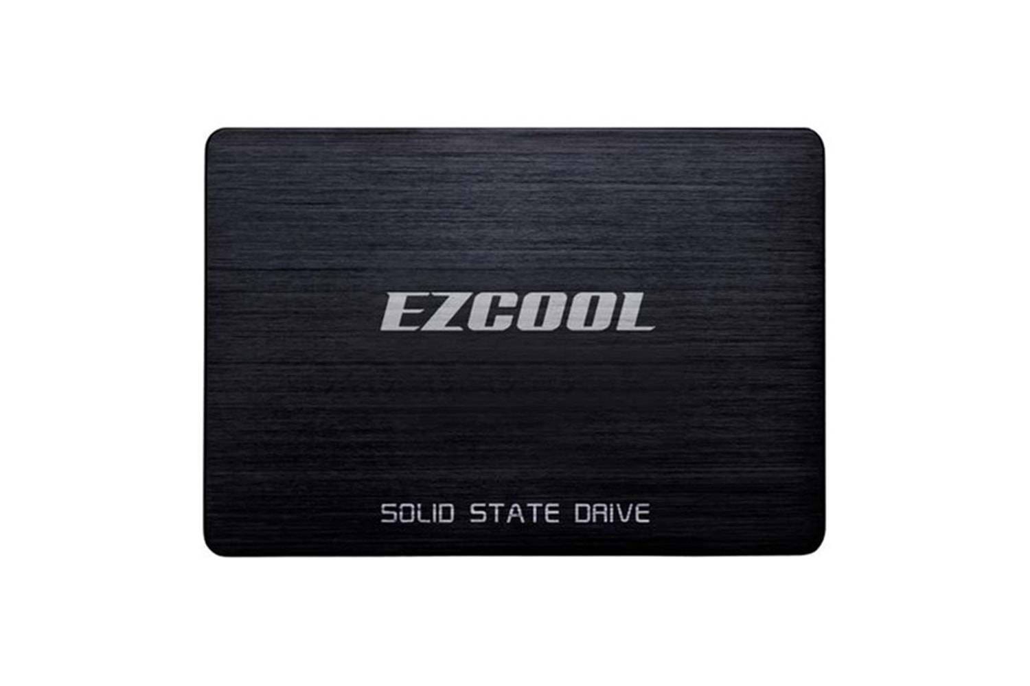 EZCOOL 120GB 560- 530MB/s SATA-3 Disk