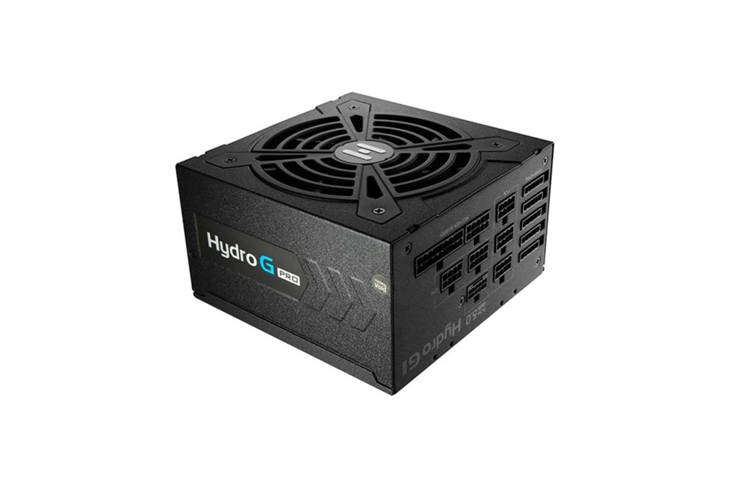 FSP 1000W 80+ GOLD HYDRO G PRO HG2-1000 GEN5 PCIe5.0 Tam Modüler Power Supply