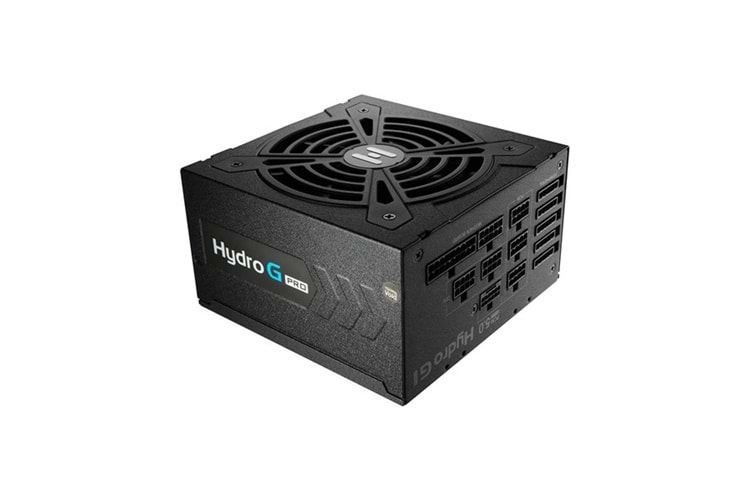 FSP 1000W 80+ GOLD HYDRO G PRO HG2-1000 GEN5 PCIe5.0 Tam Modüler Power Supply