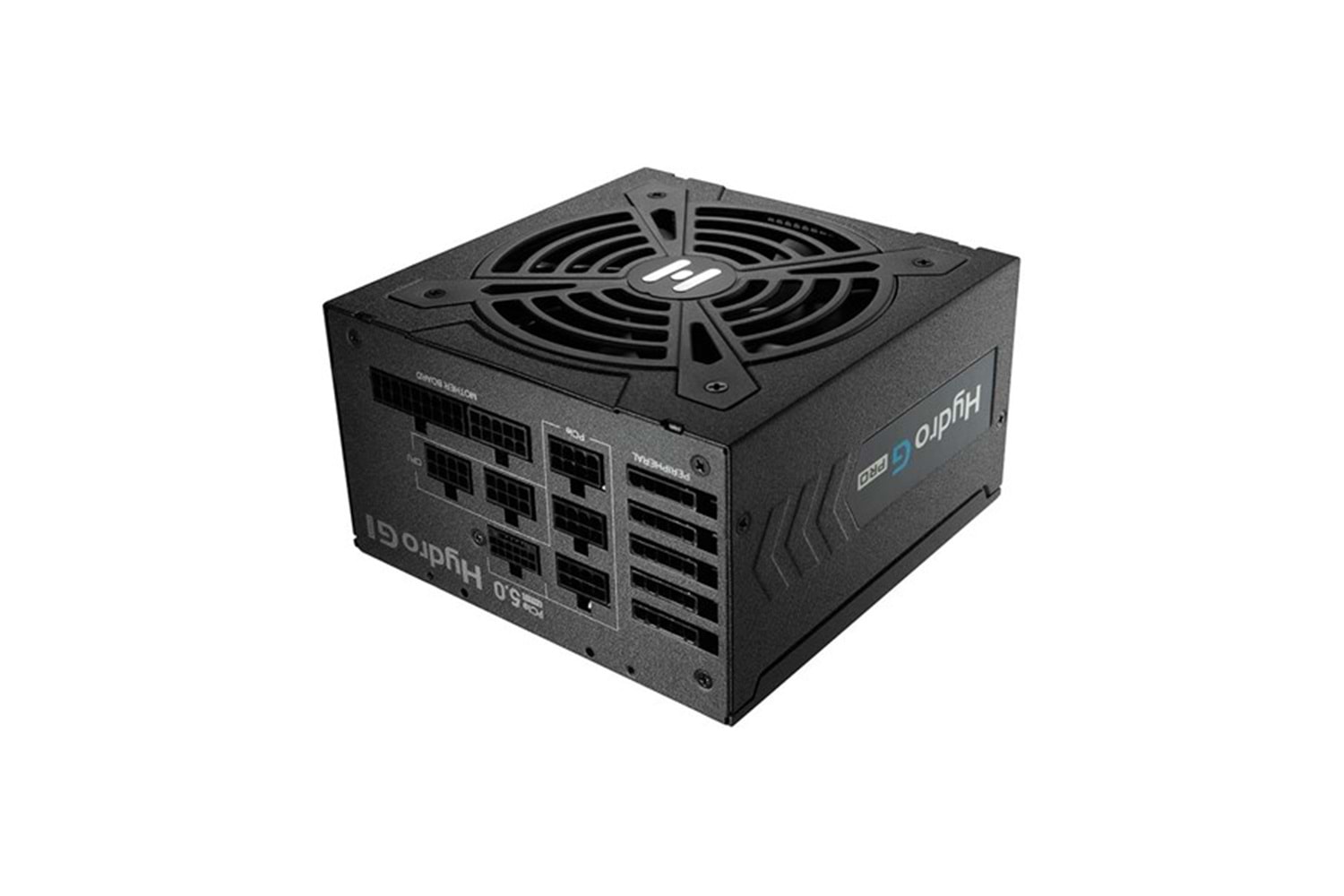 FSP 1000W 80+ GOLD HYDRO G PRO HG2-1000 GEN5 PCIe5.0 Tam Modüler Power Supply