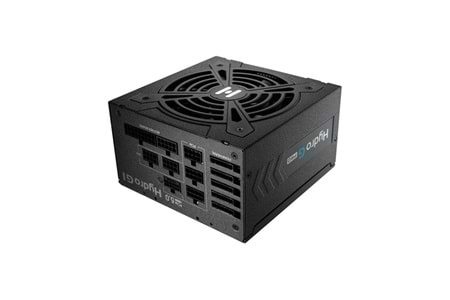 FSP 1000W 80+ GOLD HYDRO G PRO HG2-1000 GEN5 PCIe5.0 Tam Modüler Power Supply