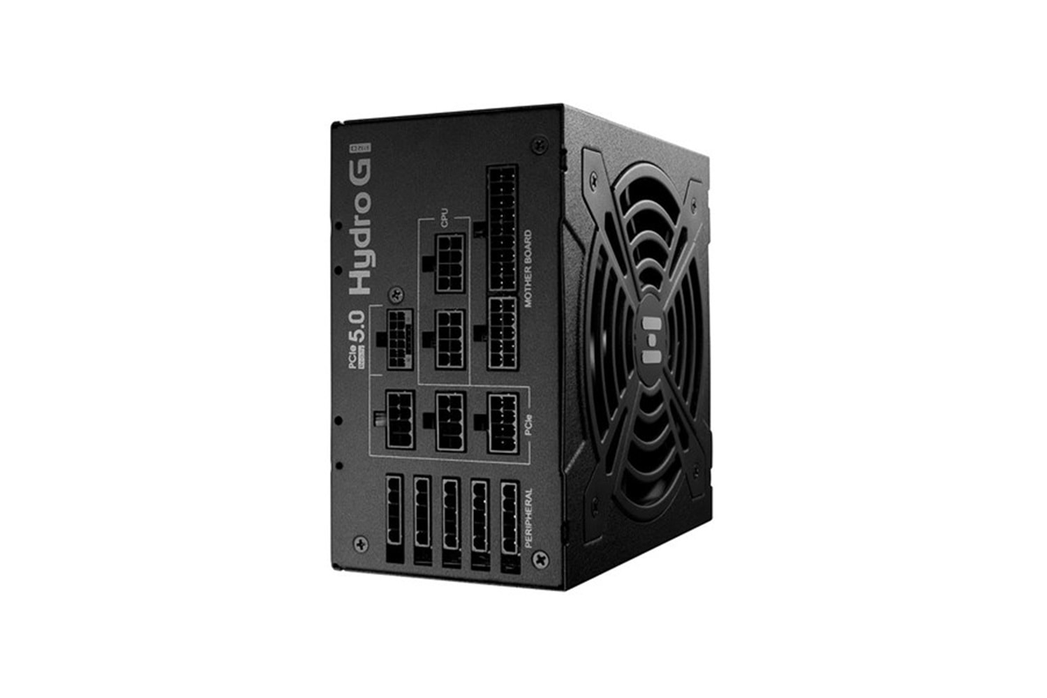 FSP 1000W 80+ GOLD HYDRO G PRO HG2-1000 GEN5 PCIe5.0 Tam Modüler Power Supply