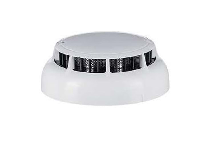 HONEYWELL OSD-3230 Konveksiyonel Optik Duman Dedektörü (Taban hariç)