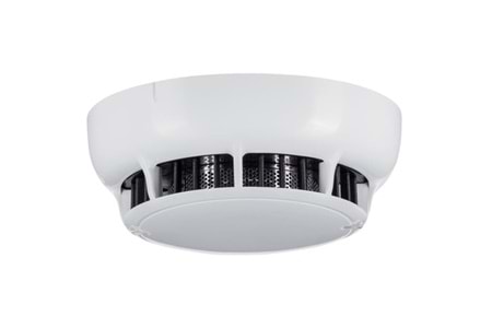 HONEYWELL MD-3250 Konveksiyonel Optik Duman ve Isı Dedektörü (Taban hariç)