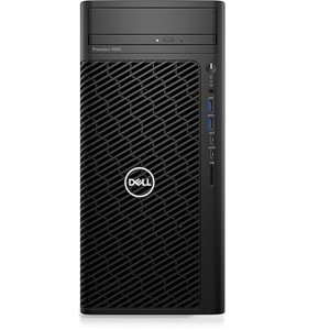 DELL Precision 3660_I7-13700-6 i7-13700 2.1GHz 2x8gb 1tb Sata 512gb M.2 PCIe W11 Pro 12gb RTX 3060 İş İstasyonu