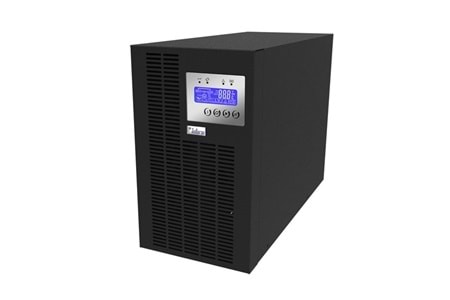 INFORM 3KVA SINUS PREMIUM ONLINE 1/1F LED EKRAN UPS 8x 12v 9amper