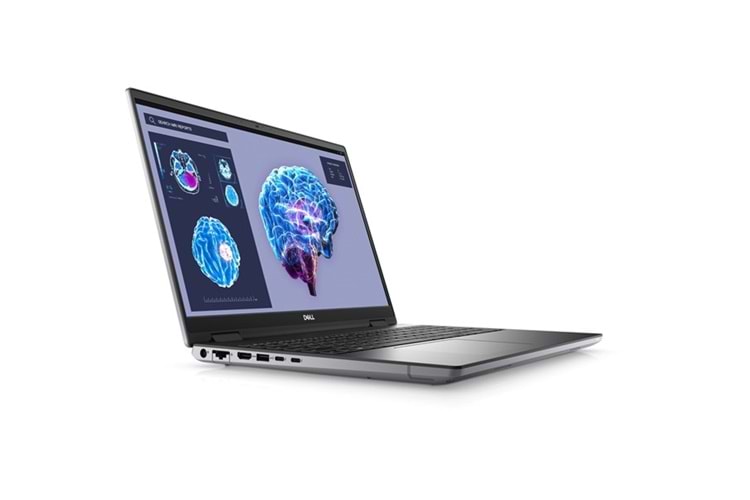 DELL M7680 XCTOP7680EMEA_VP-1 i7-13850HX 2x16gb 256gb M2 PCIe 16