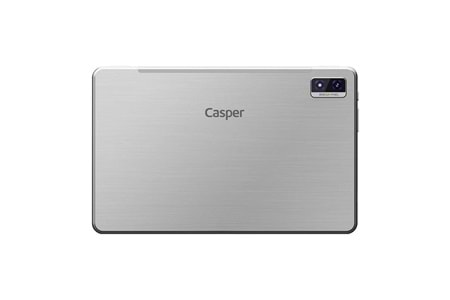 CASPER 10.4