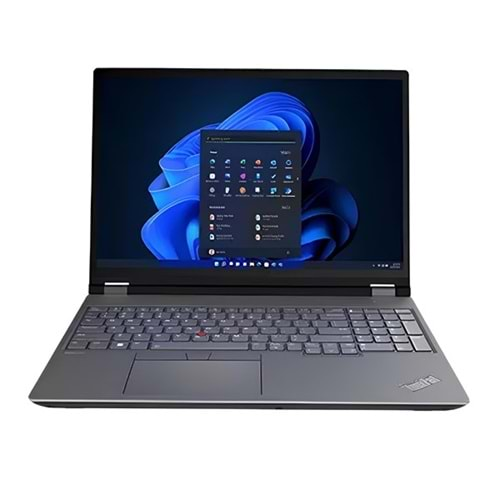 LENOVO P16 V2 21FA0005TX i9-13980HX 2x16gb 1tb M.2 PCIe 16