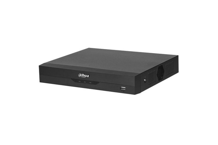 DAHUA 4kanal 5mp DH-XVR5104HS-I3 1-diskli H265+ AHD Kayıt Cihazı