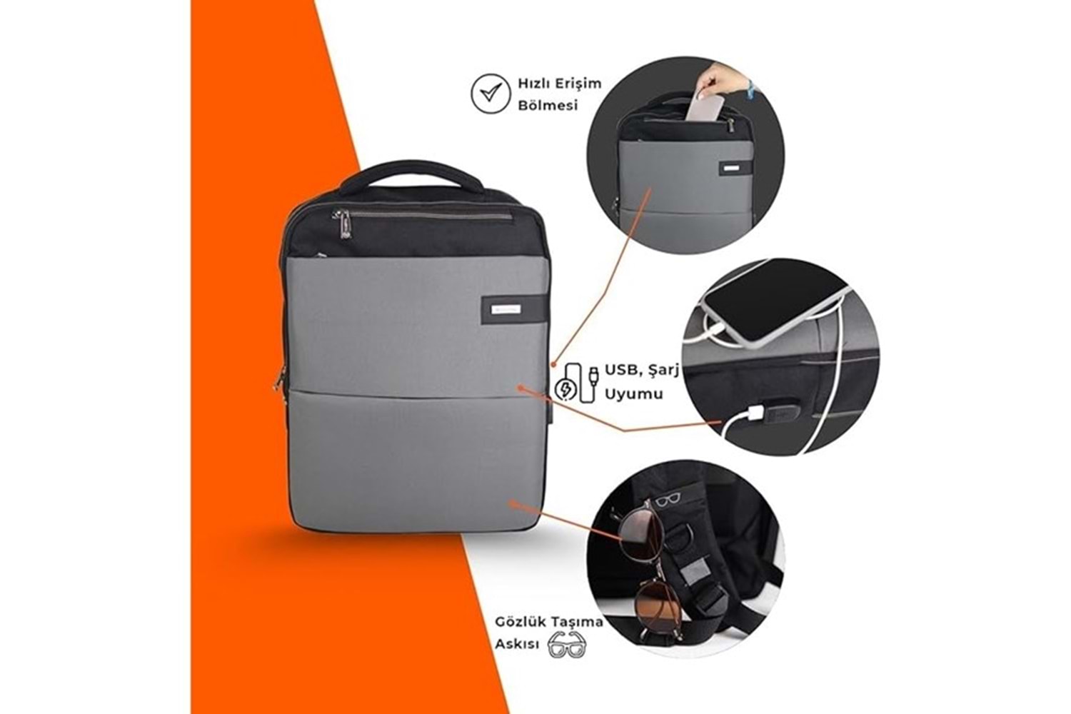 NPO Compact Smart 16