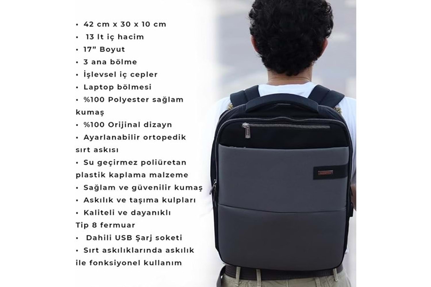 NPO Compact Smart 16