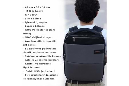 NPO Compact Smart 16