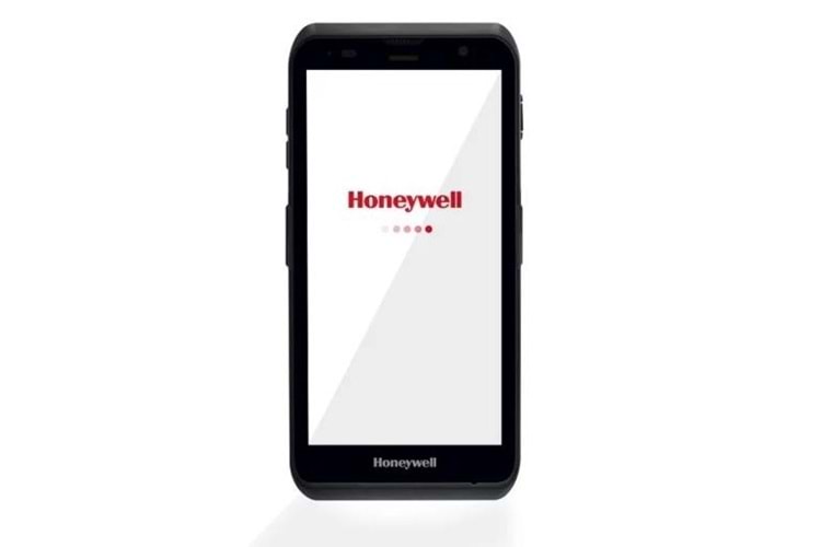 HONEYWELL 5 EDA52 Wlan (2D) Karekod Android 11 El Terminali 4GB RAM/64GB
