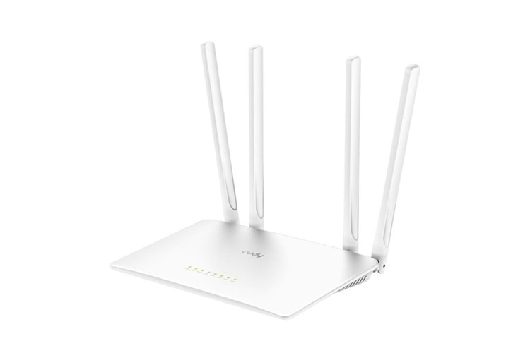 CUDY WR1200 AC1200 Dual Band EV Ofis Tipi Access Point
