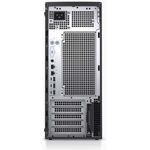 DELL T5860_W-2435 W-2435 3.1GHz 1x16gb 512gb M.2 PCIe W11 Pro İş İstasyonu 