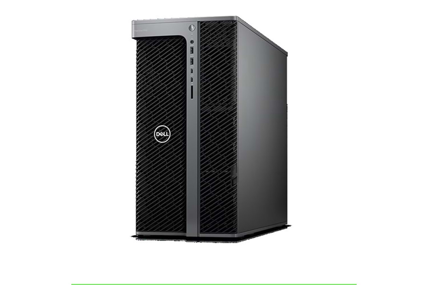 DELL T7960-W7-3445 W7-3445 2.6GHZ 2x16gb 512gb M.2 PCIe W11 Pro İş İstasyonu