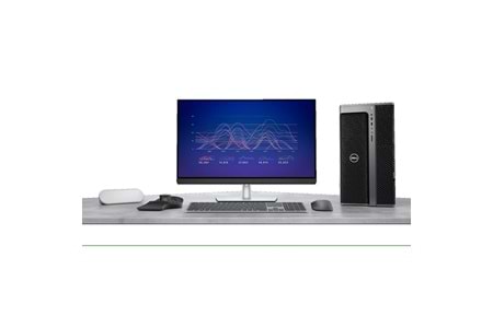 DELL T7960-W7-3445 W7-3445 2.6GHZ 2x16gb 512gb M.2 PCIe W11 Pro İş İstasyonu