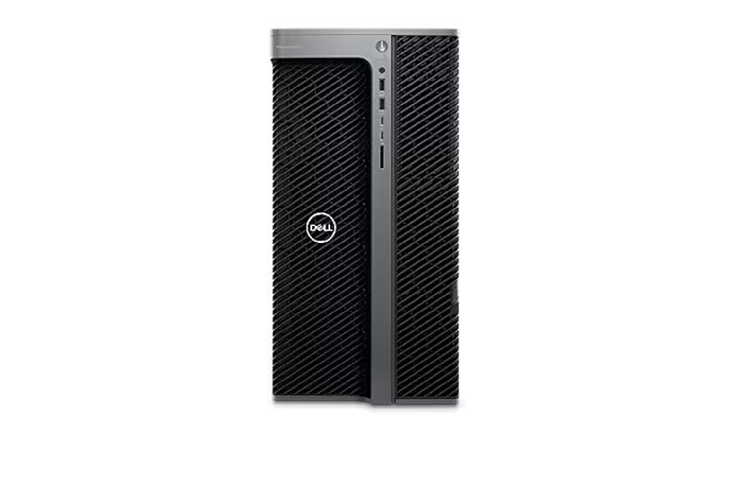 DELL T7960-W7-3445 W7-3445 2.6GHZ 2x16gb 512gb M.2 PCIe W11 Pro İş İstasyonu