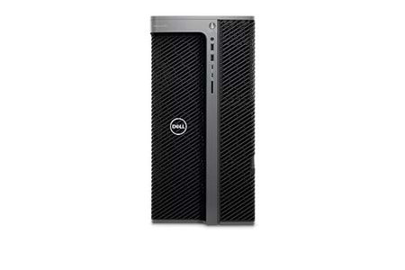 DELL T7960-W7-3445 W7-3445 2.6GHZ 2x16gb 512gb M.2 PCIe W11 Pro İş İstasyonu