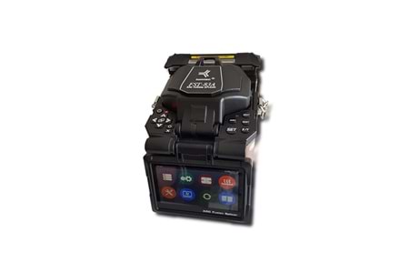 TUMTEC TT-FST-83A Set Seri Fiber Optik Cihaz