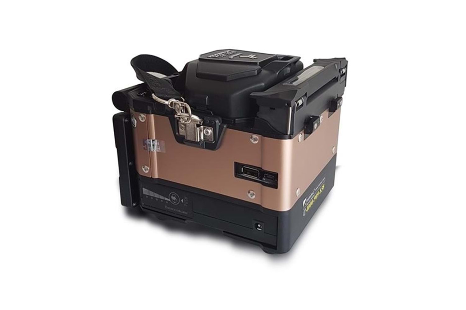 TUMTEC TT-FST-83A Set Seri Fiber Optik Cihaz