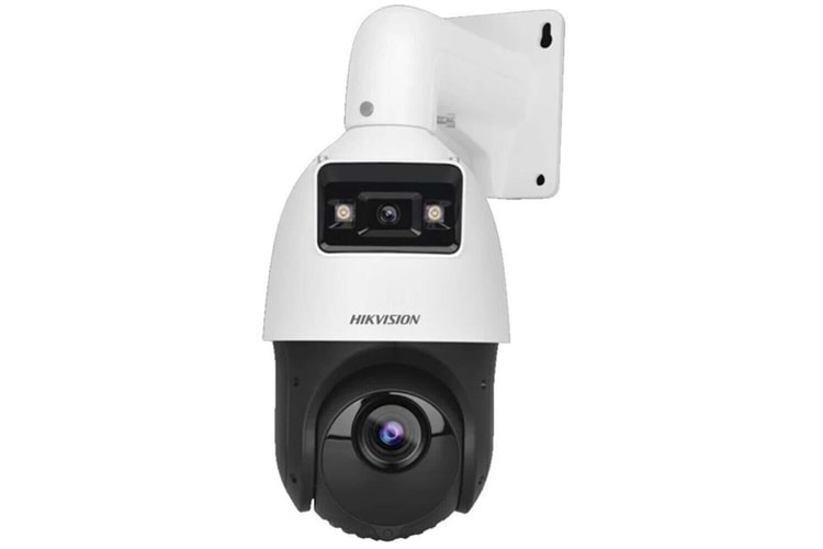 HIKVISION 4MP TandemVu 5-75MM DS-2SE4C215MWG-E/12(F0) 100metre H265+ Speed Dome PoE