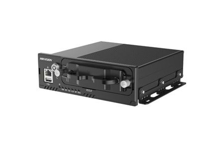 HIKVISION 4 kanal AE-MD5043 Mobil DVR