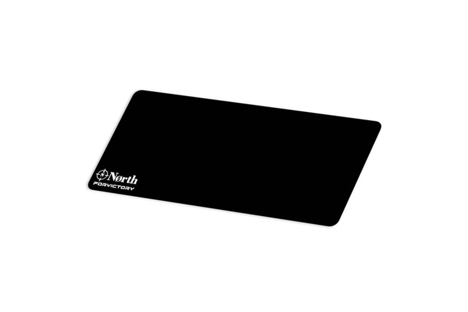 NORTH Odin Siyah Gaming Mouse Pad 900x400mm
