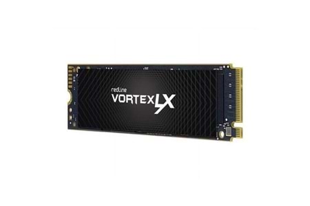 MUSHKIN 2TB VORTEX LX MKNSSDVL2TB-D8 4985- 4775MB/s M2 GEN4 Disk