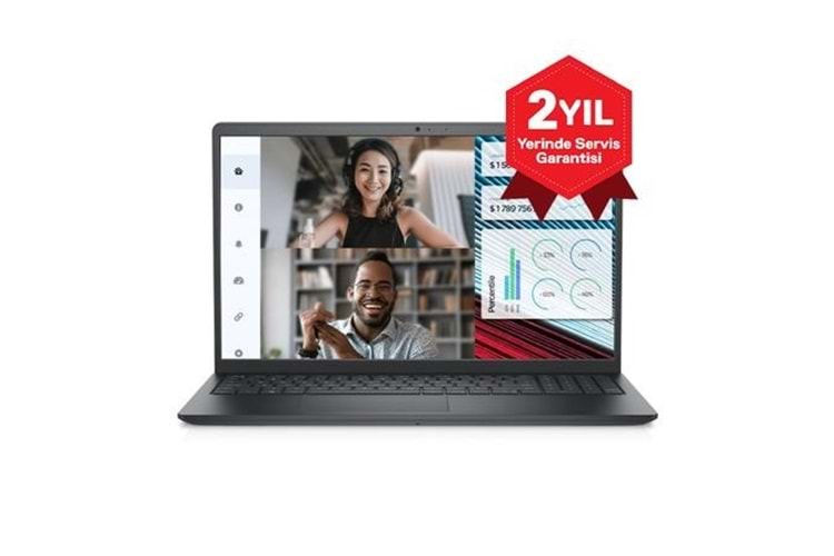DELL 15.6