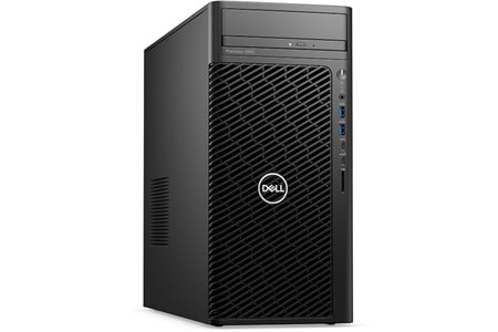DELL Precision 3680_i9-14900-8 i9-14900 2.0GHz 2x16gb 1tb M.2 PCIe W11 Pro 20gb RTX 4000A İş İstasyonu