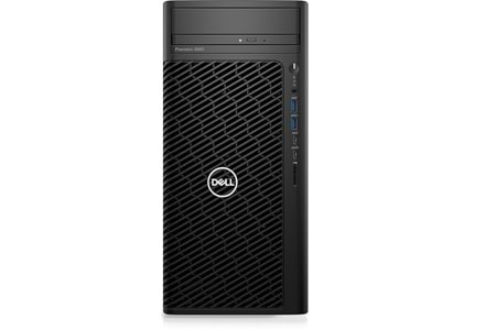 DELL Precision 3680_i9-14900-8 i9-14900 2.0GHz 2x16gb 1tb M.2 PCIe W11 Pro 20gb RTX 4000A İş İstasyonu