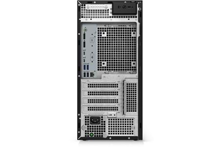 DELL Precision 3680_i9-14900-8 i9-14900 2.0GHz 2x16gb 1tb M.2 PCIe W11 Pro 20gb RTX 4000A İş İstasyonu
