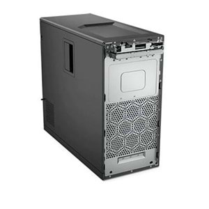 DELL T150 PET150CM2_V2 E-2314 2x16gb 2x2tb 365w 5U Tower Sunucu PERC H355 Adapter, Full Height