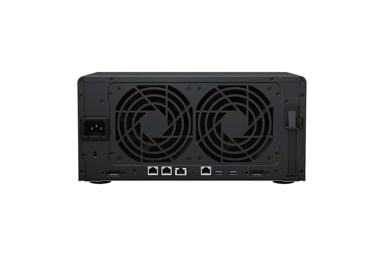 SYNOLOGY DS1823XS-8G PLUS RYZEN V1780B-8GB RAM- 8-diskli Nas Server (Disksiz)