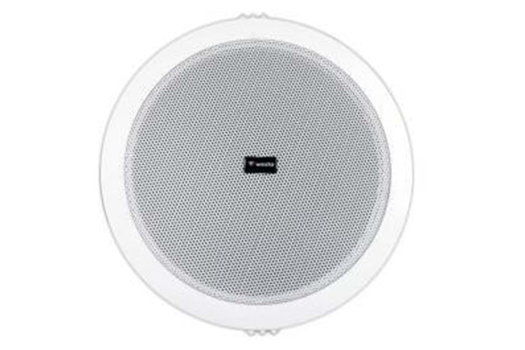 WESTA WS-1016T Trafolu Alçıpan Hoparlör