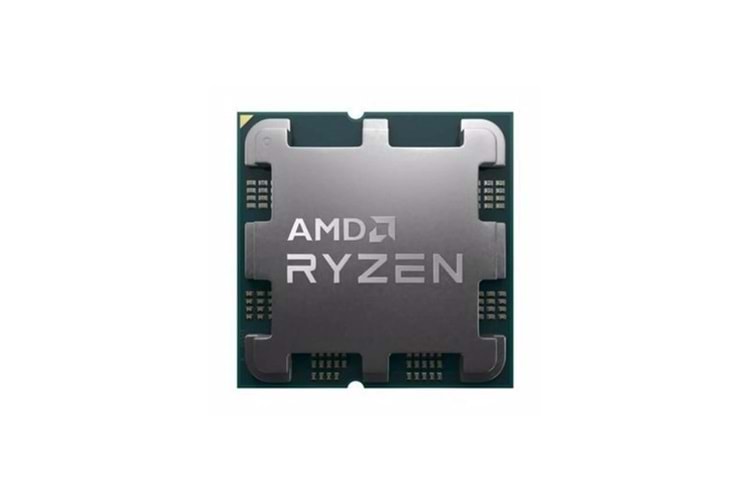 AMD RYZEN 7 8700F 24MB 8çekirdekli VGA YOK AM5 65w Kutusuz+Fansız