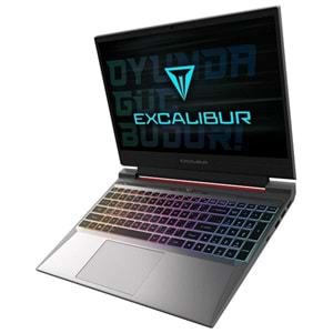 EXCALIBUR 15.6