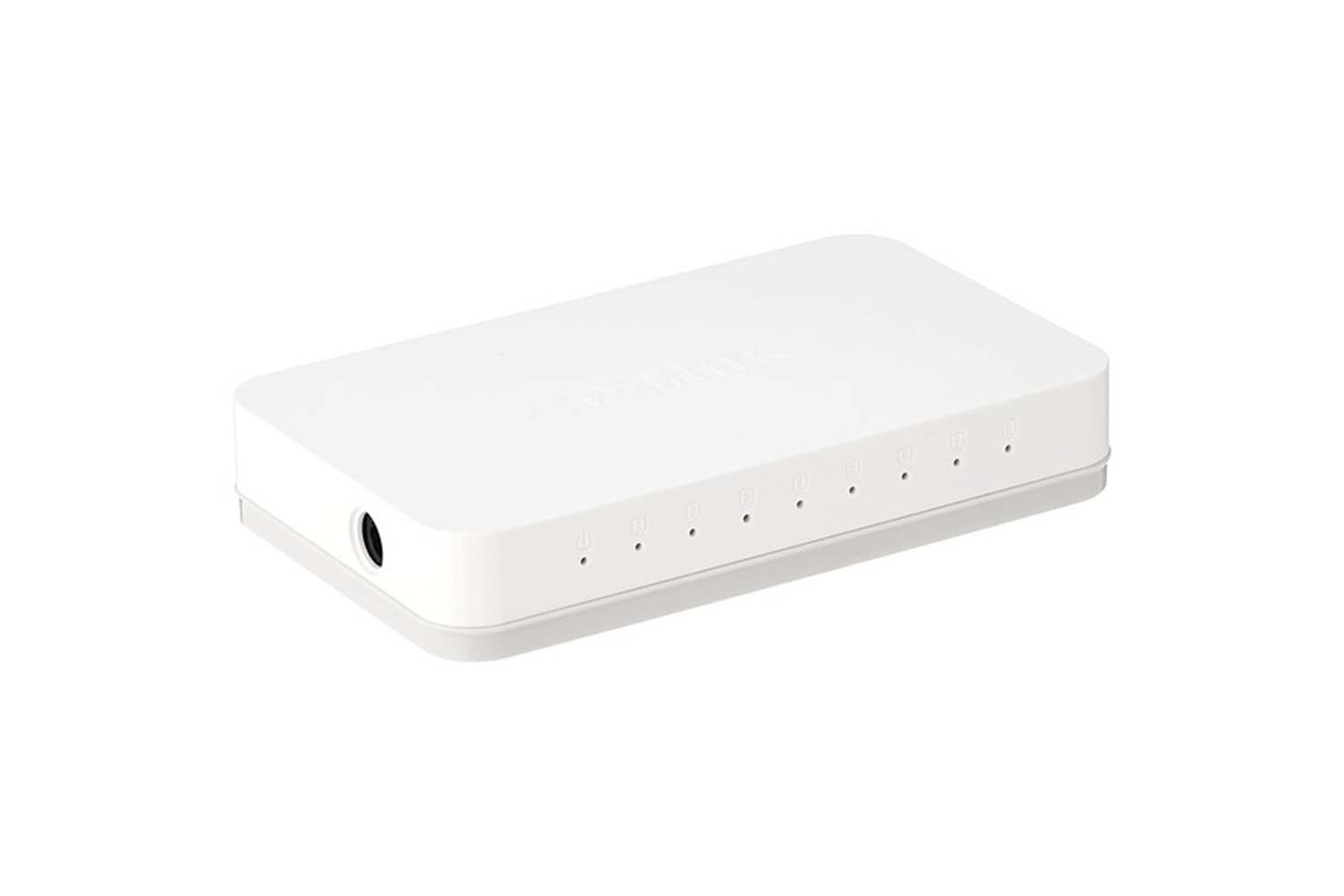 D-LINK 8port DGS-1008A/E GIGABIT Yönetilemez Switch