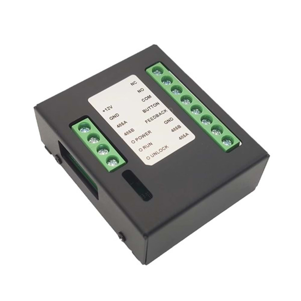 DAHUA DH-DEE1010B-S2 Access Control Extension Module