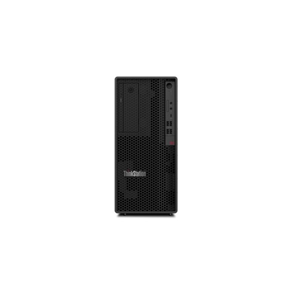 LENOVO P2 30FR003YTR i9-14900K 3.2GHz 1x32gb 1tb M.2 PCIe W11 Pro 12gb RTX A2000 İş İstasyonu