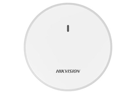 HIKVISION DS-3WAP522-SI INDOOR WIFI 5 1200M 1XGBIT POE ACCESS POINT