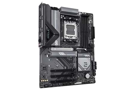 GIGABYTE B850 GAMING WIFI6 DDR5 HDMI DP PCIE 5.0 AM5 ATX