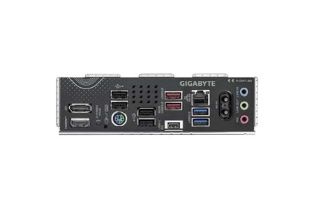 GIGABYTE B850 GAMING WIFI6 DDR5 HDMI DP PCIE 5.0 AM5 ATX