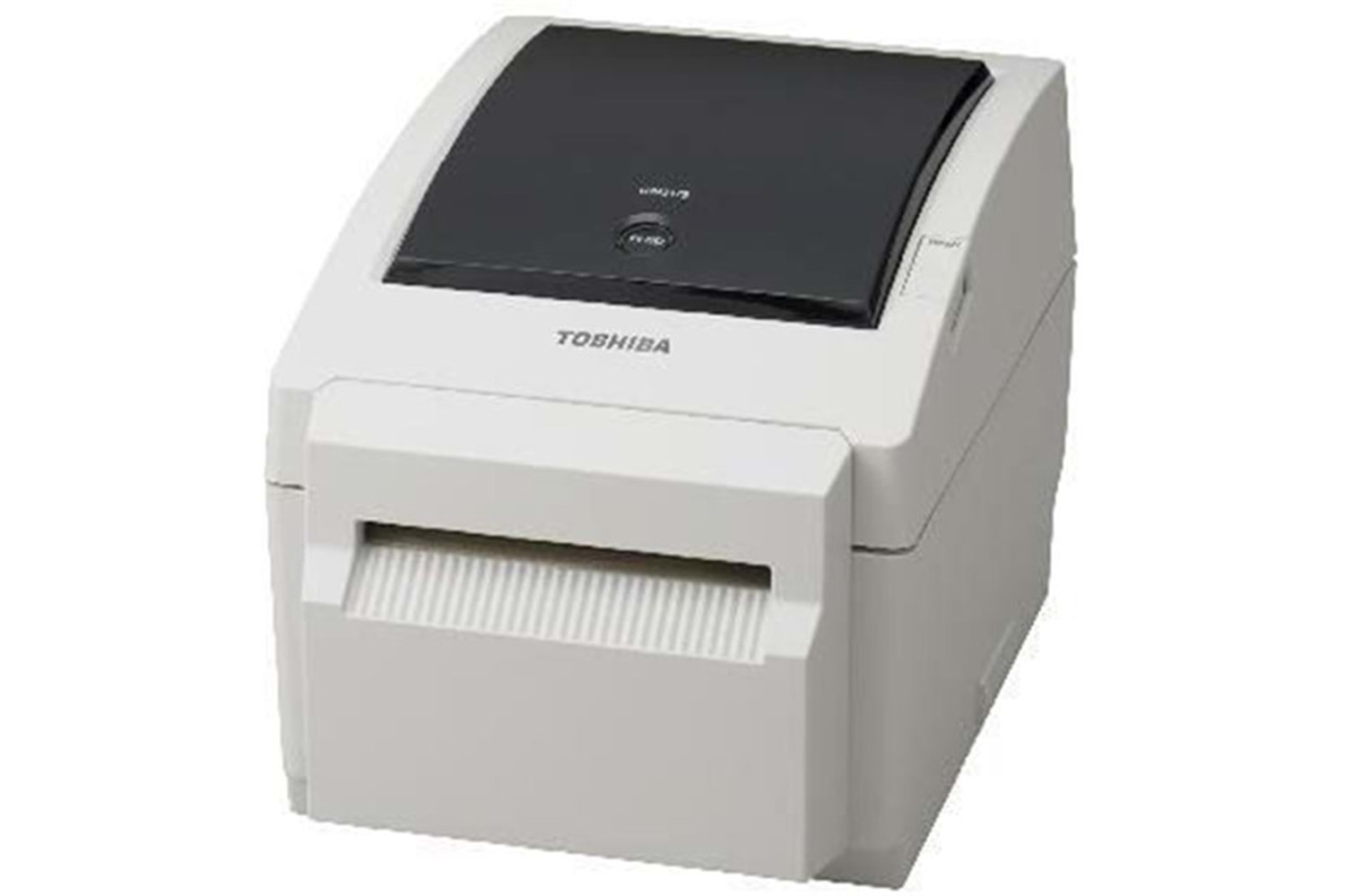 TOSHIBA 203dpi B-EV4T Termal,Direkt Termal USB,Paralel,Seri Barkod Yazıcı