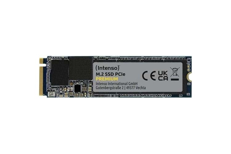 INTENSO 1TB PREMIUM 3835460 2100- 1700MB/s M2 GEN3 Disk
