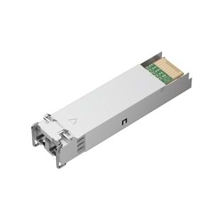 WI-TEK WI-SFP20-20KM 1GbE SM Mini Gbic