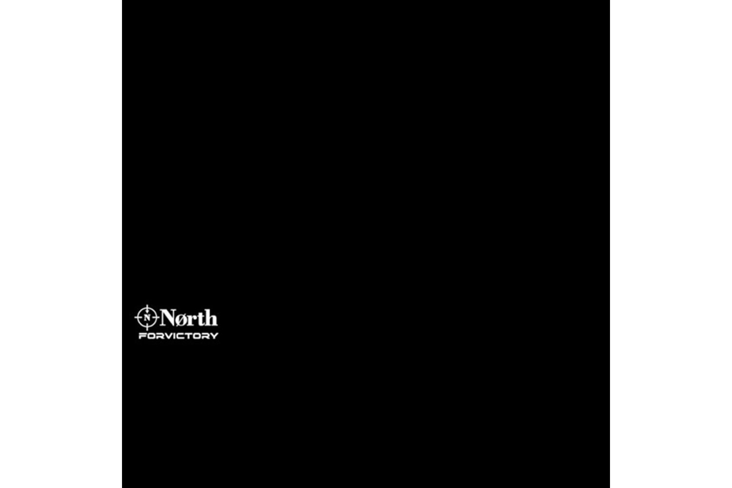 NORTH Odin Premium Siyah Gaming Mouse Pad 900x400mm
